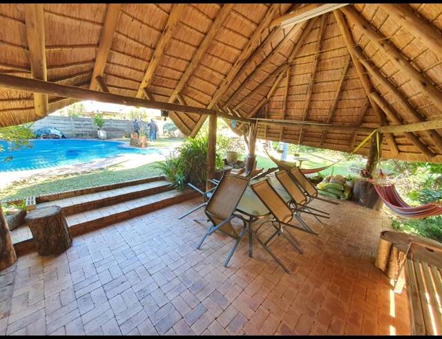 3 BEDROOM HOUSE FOR SALE IN THERESAPARK